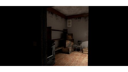 Stay Close - Screenshots