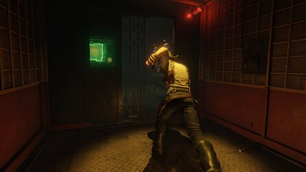 Stay Silent - Screenshots