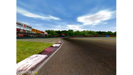 STCC 2 - Screenshots