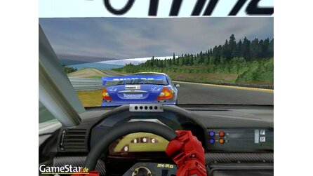 STCC 2 - Screenshots