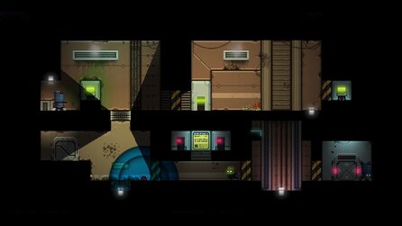 Stealth Bastard - Screenshots
