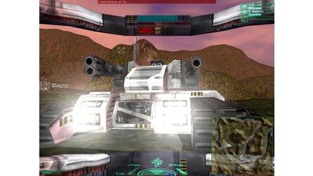 Demo zu Stealth Combat