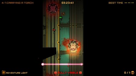 Stealth Inc 2 - Screenshots