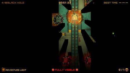 Stealth Inc 2 - Screenshots