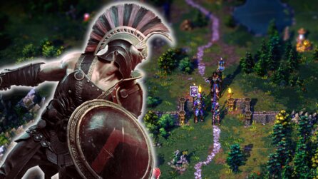 Neu auf Steam: Diese Woche kehrt ein wunderbares Rollenspiel-Phänomen zurück