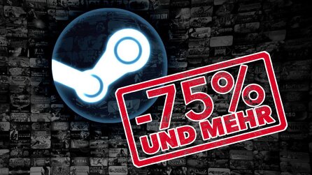 Steam Herbst-Sale 2017 - Die besten Spiele mit 75 Prozent Rabatt oder mehr