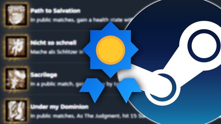 Steam baut Achievements grundlegend um und macht Schluss mit dem Chaos durch DLCs und Seasons