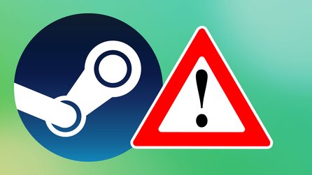 Vorsicht bei Steam: Auf eine perfide Betrugsmasche wäre ich jetzt fast selbst hereingefallen [Best of GameStar]