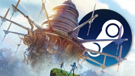 Dank Echoes of of Aincrad kann ich aktuell auf Steam in eine meiner liebsten Fantasy-Welten abtauchen