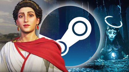Diese Woche lohnt sich der Steam Sale ganz besonders: 9 Empfehlungen von GameStar, die es jetzt zum Tiefpreis gibt