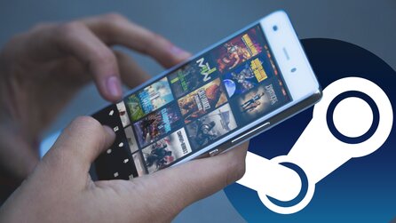 Steam Mobile: 4 praktische Funktionen der Smartphone-App - und wie ihr sie benutzt