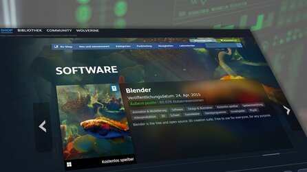 14 nützliche Apps auf Steam: Mehr als nur Spiele