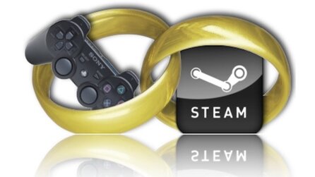 Steam auf der PlayStation 3 - Alle Infos zum Sprung auf die Konsole