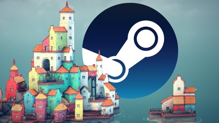 Aufbau-Sale bei Steam: Diese famosen Angebote gelten nur noch wenige Stunden
