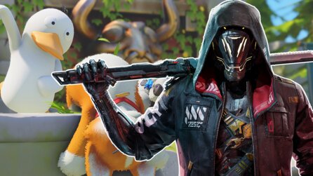 Bei Steam könnt ihr gerade 900 Demos kostenlos spielen - was lohnt sich?