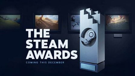 Steam-Awards 2016 - Alle Nominierten + Abstimmungs-Termin