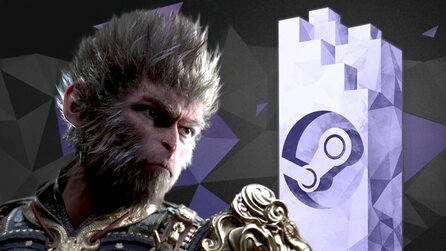 Die Sieger der Steam Awards 2024 stehen fest und ein Spiel gewinnt gleich dreifach