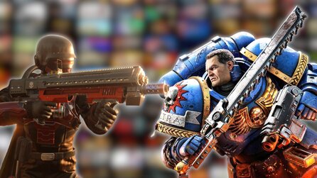 Die Steam Awards 2024 gehen in die heiße Phase: Jetzt stehen die Nominierten fest, eure Stimme ist gefragt