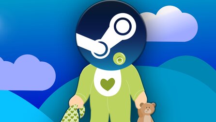 Was war euer erstes Spiel auf Steam? Ein User fragt und tausende Menschen antworten
