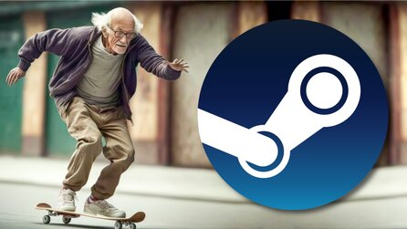 Steam bekommt nach zwei Jahrzehnten dringend nötige »Modernisierung« - und hinkt der Konkurrenz trotzdem noch klar hinterher