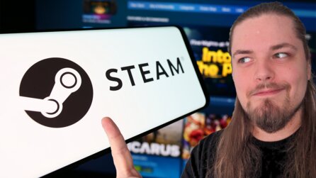 So spart ihr Zeit: Steam-Funktion für schnellen Download im Netzwerk