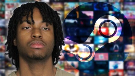 Ein Betrüger hat Steam-Nutzern über 200.000 Dollar gestohlen – das FBI schnappte ihn jetzt, weil er mit der Beute zu oft Essen bestellte