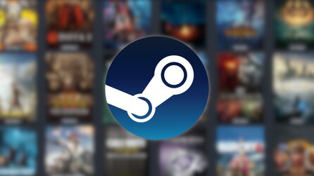Steam-Nutzer installiert 2.612 Spiele und hat immer noch Platz auf der Festplatte