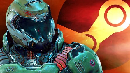 Teaserbild für Steam überrascht mit dem allerersten Black Friday Sale und hier sind 10 persönliche Empfehlungen aus der Redaktion