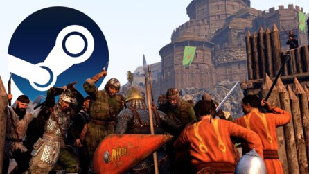 Mount + Blade 2 verteidigt die Steam-Festung