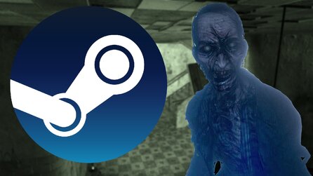Steam-Charts: Koop-Horror-Überraschung scheitert knapp an Star Wars