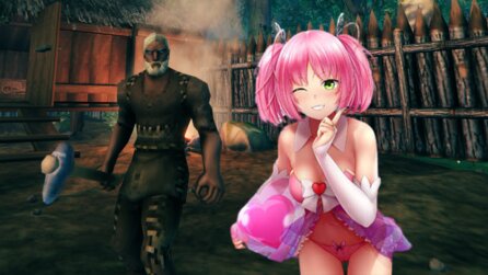 Steam Charts: Valheim bleibt spitze, aber es gibt kuriose Neueinsteiger