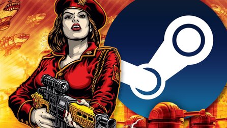 C+C: Auf Steam gibts 4 Strategiespiel-Klassiker für weniger als 8 Euro