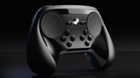 Steam Machines - Neue Modelle auf der GDC 2015 (Update)