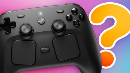 Valve hat aus dem Fehler des Steam Decks gelernt und ihn beim Steam Controller nicht wiederholt – Sieben Fragen an den Hersteller