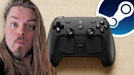 Trotz Liefer-Chaos: Warum Valve beim Steam Controller gerade alles richtig macht