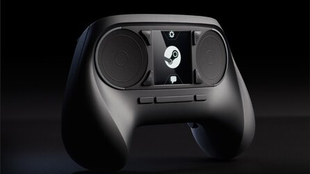 Steam Controller - Erste Entwicklermeinungen fallen überwiegend positiv aus
