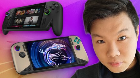 51 Prozent wollen das Steam Deck 2 sofort: Hier sind fünf Handhelds, die ich euch schon heute als Pro-Upgrade empfehle