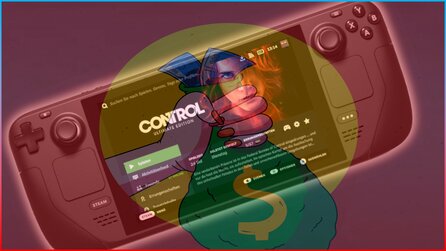 Steam Deck auf Ebay: Vorsicht vor Scalpern und Betrügern - das ist diesmal anders