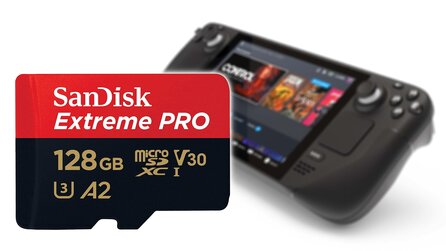 Günstige microSD-Karten für die Switch und co.! [Anzeige]