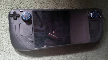 Spieler spart vier Jahre lang für ein Steam Deck und nach nur zwei Tagen ist sein »Traum« kaputt – doch die Community kam zur Rettung