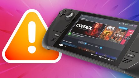 Preisexplosion beim Steam Deck: Mit diesen 5 Alternativen kann sie euch egal sein