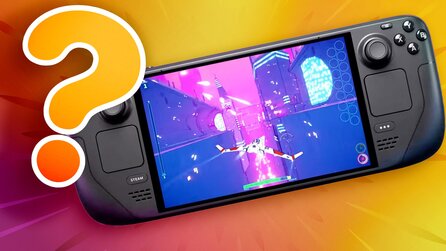 Teaserbild für Das Steam Deck OLED ist nun teurer als die PlayStation 5 Pro – Seid ihr bereit, so viel zu zahlen?