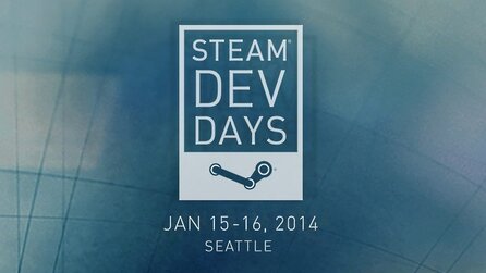 Steam Dev Days - Konferenz mit Steam Machines und SteamOS hinter verschlossenen Türen