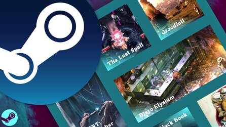 Steam startet bald ein Event, das Rollenspieler nicht verpassen sollten