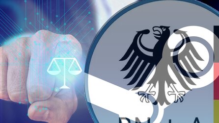Die Bundesnetzagentur ermittelt gegen Steam, Schuld ist ein besonders geschmackloses Spiel