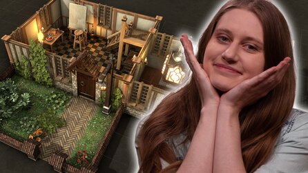 Teaserbild für Ich habe mir im letzten Steam Sale alles mögliche gekauft – außer Spiele