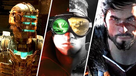 Teaserbild für Großer EA-Sale auf Steam: Diese 7 Deals unter 10 Euro lohnen sich jetzt