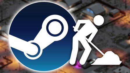 Steams Early-Access-Friedhof: User rechnet aus, dass aktuell erschreckend viele Spiele ohne Updates versauern