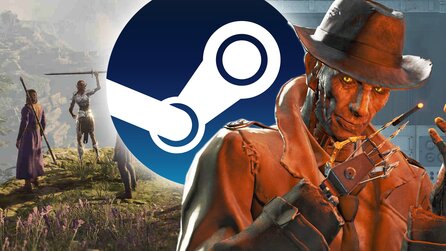 Wie viele Stunden habt ihr in eurem meistgespielten Steam-Spiel? Wir fangen an