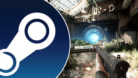 Im Juni könnt ihr auf Steam hunderte Spiele-Demos kostenlos ausprobieren